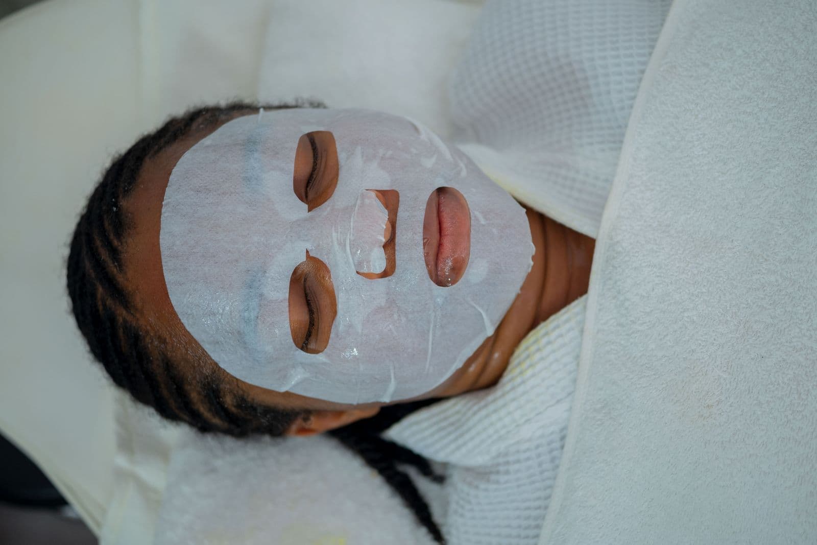 Facial Spa
