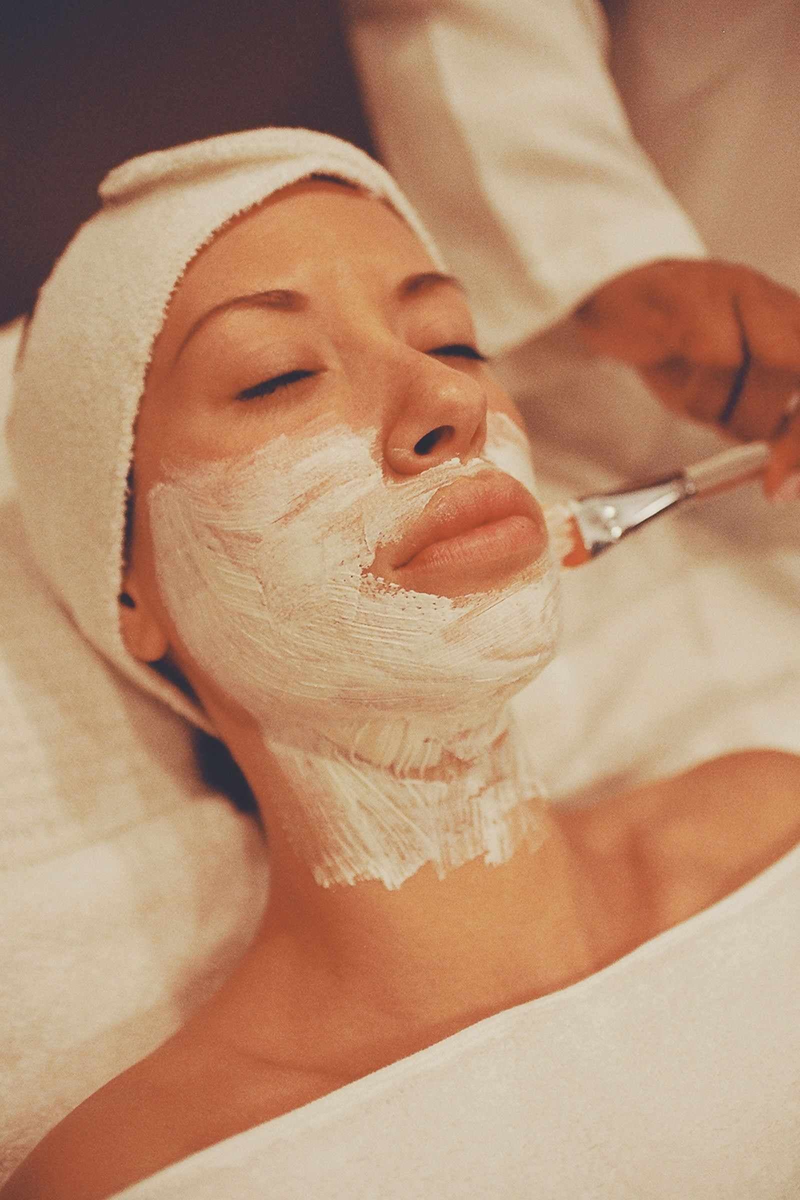 Skin & Facials